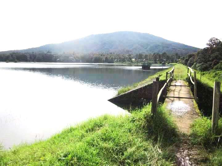 Dusun Bambu Lembang Lokasi Fasilitas Tiket Masuk 2020